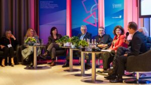 Udział w Międzynarodowej Konferencji Polskiego Towarzystwa Seksuologicznego