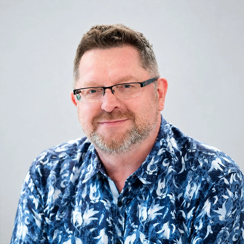 Dr Arkadiusz Nowak - projekt POLARES