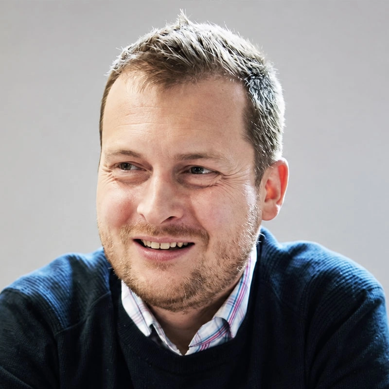 Dr n. med. Bartosz Szetela - projekt POLARES